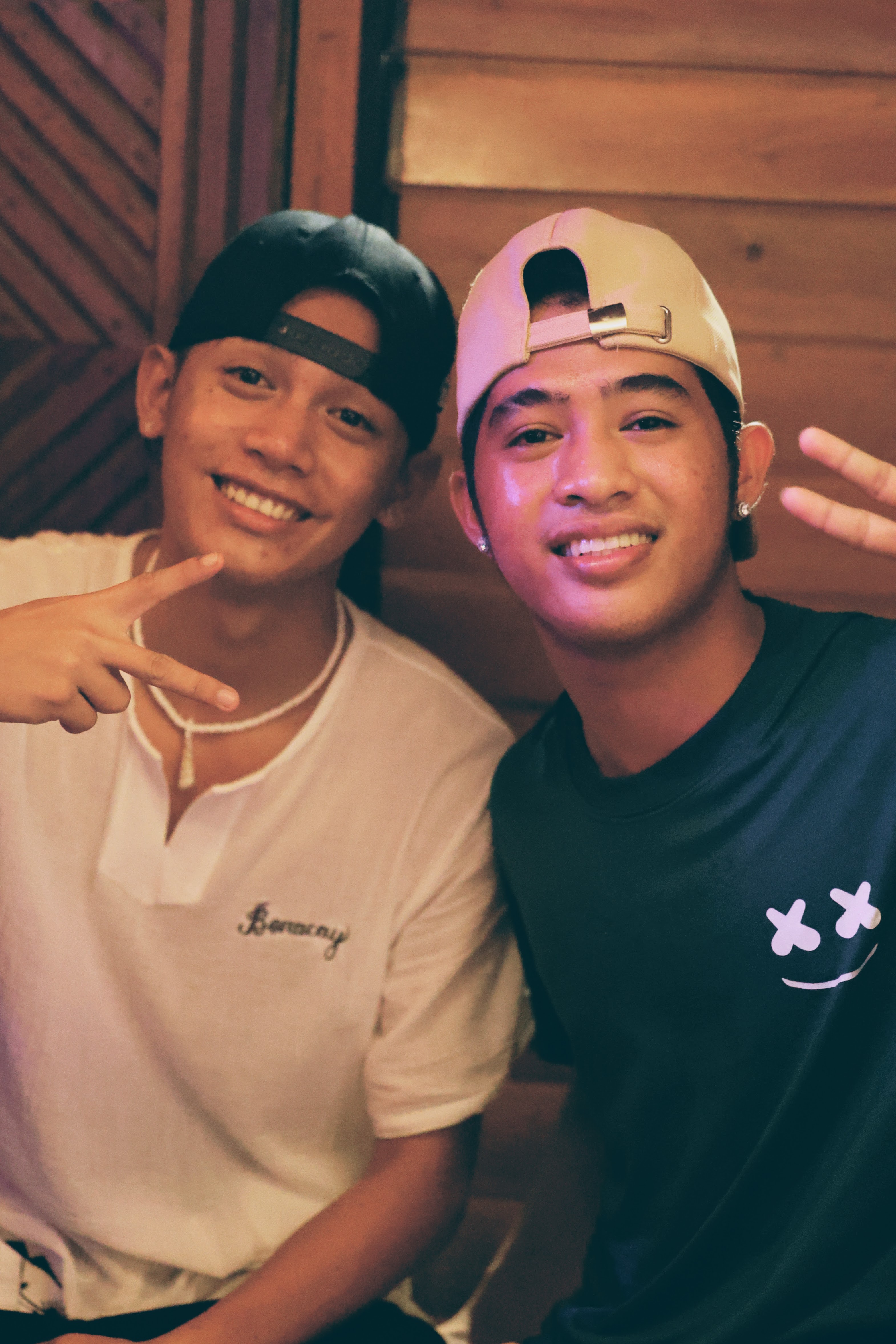 Exit Bar Boracay Event Exit20251221